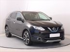 Nissan Qashqai - fotka číslo 0