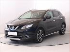 Nissan Qashqai - fotka číslo 1