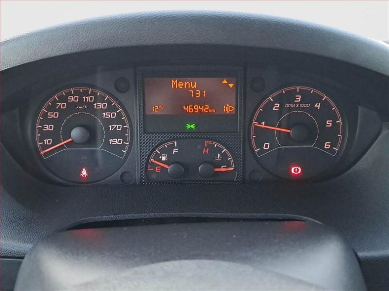 Fiat Ducato - hlavní fotka