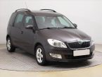 Škoda Roomster - fotka číslo 0