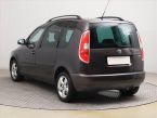 Škoda Roomster - fotka číslo 3