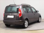 Škoda Roomster - fotka číslo 4