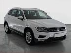 Volkswagen Tiguan - fotka číslo 0