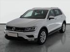 Volkswagen Tiguan - fotka číslo 1