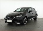 Mazda CX-3 - fotka číslo 1