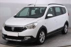 Dacia Lodgy - fotka číslo 1