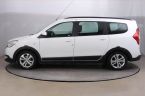 Dacia Lodgy - fotka číslo 2