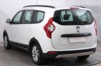 Dacia Lodgy - fotka číslo 3