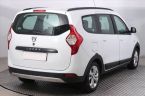 Dacia Lodgy - fotka číslo 4