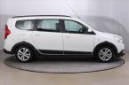 Dacia Lodgy - fotka číslo 5