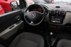 Dacia Lodgy - fotka číslo 6