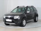 Dacia Duster - fotka číslo 1