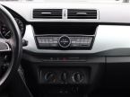 Škoda Fabia - fotka číslo 9