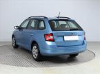 Škoda Fabia - fotka číslo 3