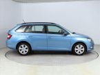 Škoda Fabia - fotka číslo 5