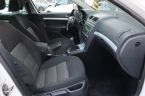 Škoda Octavia - fotka číslo 8