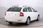 Škoda Octavia - fotka číslo 4