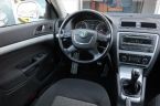 Škoda Octavia - fotka číslo 6