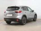 Mazda CX-5 - fotka číslo 4