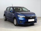 Dacia Sandero - fotka číslo 0