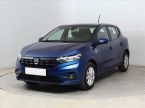 Dacia Sandero - fotka číslo 1