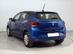 Dacia Sandero - fotka číslo 3