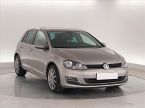 Volkswagen Golf - fotka číslo 0