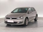 Volkswagen Golf - fotka číslo 1