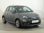 Fiat 500 - fotka číslo 0