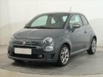 Fiat 500 - fotka číslo 1
