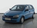Opel Corsa - fotka číslo 1
