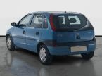 Opel Corsa - fotka číslo 3