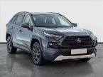Toyota RAV 4 - fotka číslo 0