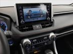 Toyota RAV 4 - fotka číslo 11