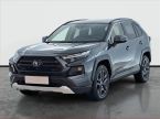 Toyota RAV 4 - fotka číslo 1