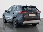 Toyota RAV 4 - fotka číslo 3