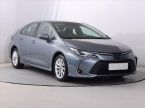Toyota Corolla - fotka číslo 0
