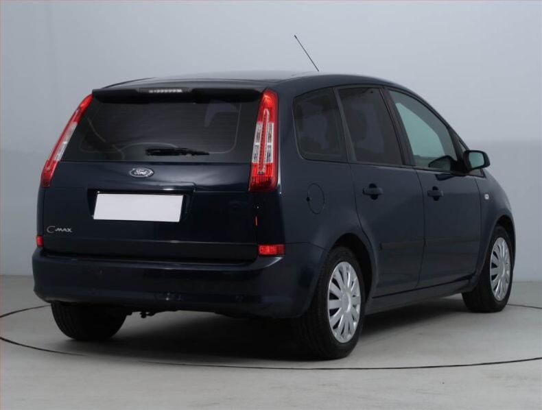 Ford C-MAX - hlavní fotka