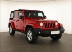 Jeep Wrangler - fotka číslo 0