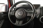 Jeep Wrangler - fotka číslo 15