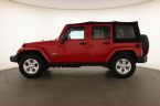 Jeep Wrangler - fotka číslo 2