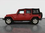 Jeep Wrangler - fotka číslo 2