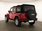 Jeep Wrangler - fotka číslo 3