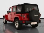 Jeep Wrangler - fotka číslo 3