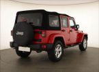 Jeep Wrangler - fotka číslo 4