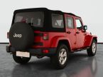 Jeep Wrangler - fotka číslo 4
