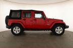 Jeep Wrangler - fotka číslo 5
