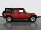 Jeep Wrangler - fotka číslo 5
