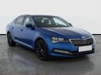 Škoda Superb - fotka číslo 0
