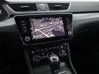 Škoda Superb - fotka číslo 9